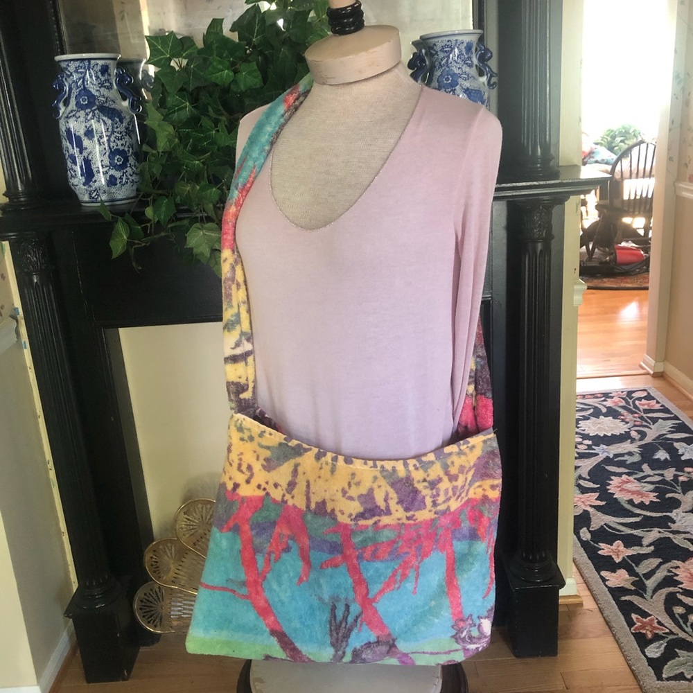 Fresco médium tote